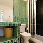 011 Grand Sunny Flat At Montorgeuil Apartamento *