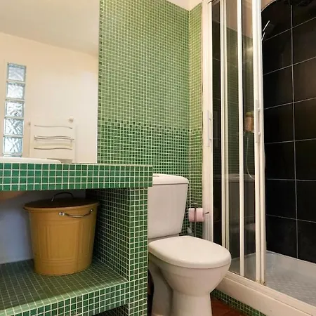 011 Grand Sunny Flat At Montorgeuil Appartement *